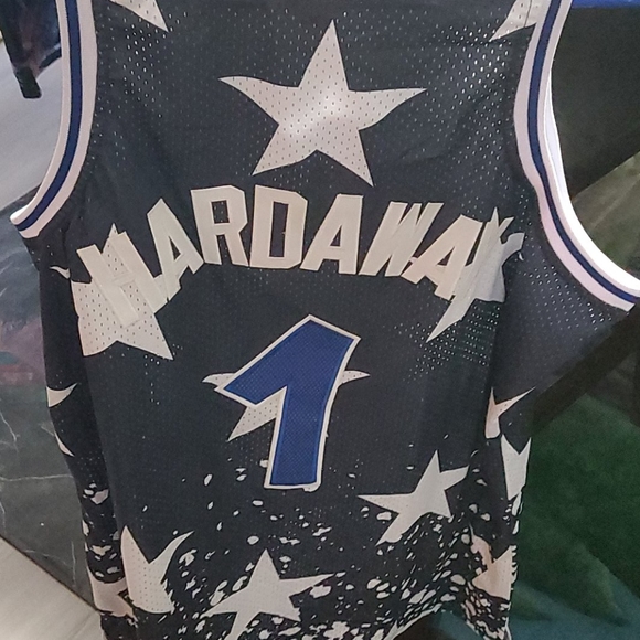 Mitchell and ness penny hardaway jersey - Picture 3 of 3